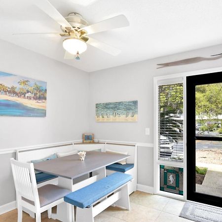 Turtle Cove- 2 Bedroom 1 And A Half Bathrooms St. Simons Island Exterior foto