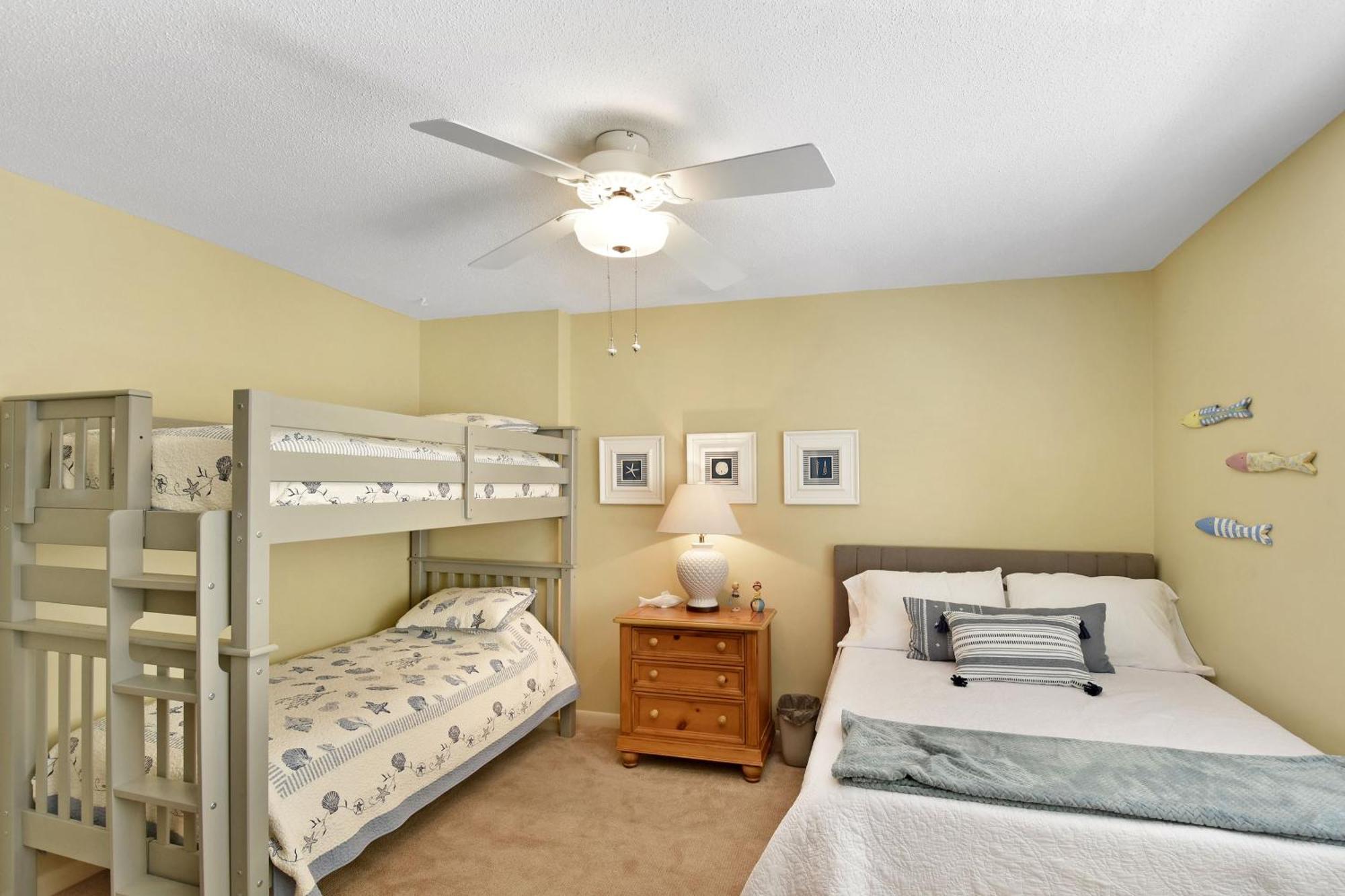 Turtle Cove- 2 Bedroom 1 And A Half Bathrooms St. Simons Island Exterior foto