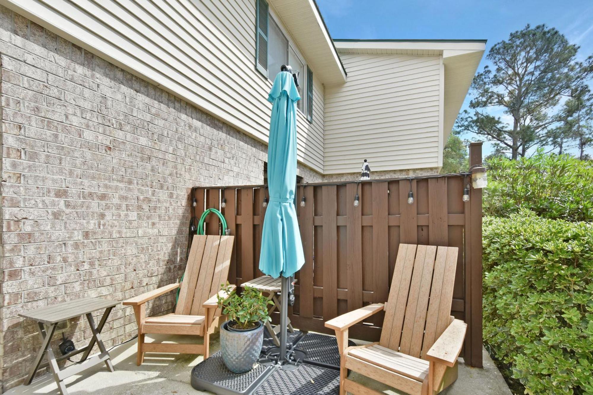 Turtle Cove- 2 Bedroom 1 And A Half Bathrooms St. Simons Island Exterior foto